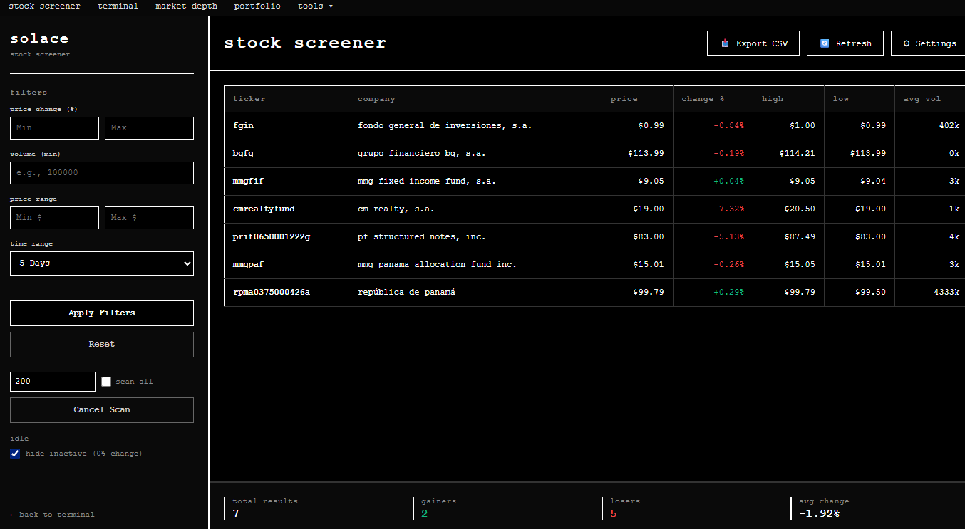 Seamless Integration